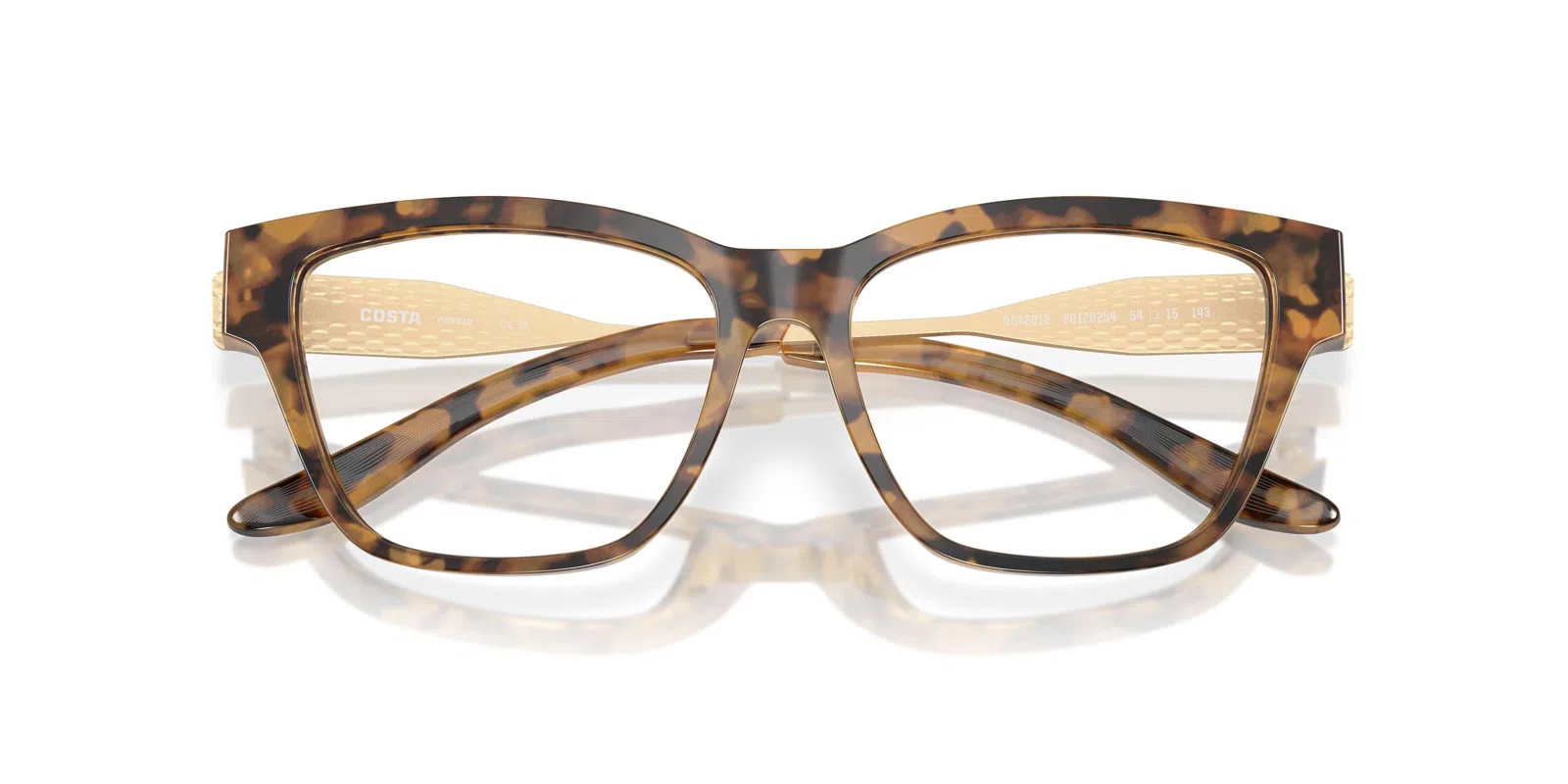 Costa Optical Pcr 510 2012 Eyeglasses - view 20